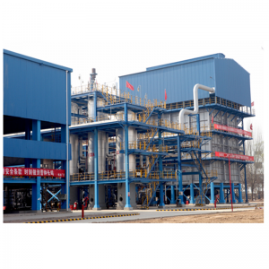 Natural Gas Steam Hydrogen Production Plant Hydrogen Generator for Car