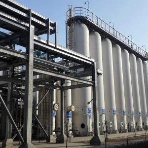Hydrogen Generation Unit Psa Hydrogen Purification plant PSA Hydrogen Generator