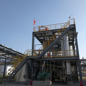 Hydrogen Production Plant Methanol to Hydrogen Plant H2 Plant