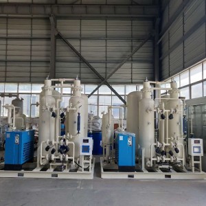 OEM Manufacturer China high Puirty Psa Oxygen Generator Medical Oxygen Plant for Hospital Oxygen Generator for Sale