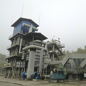 Natural Gas Steam Hydrogen Production Plant Hydrogen Generator for Car