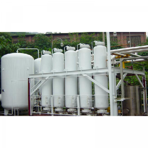 Hydrogen Production Plant Methanol to Hydrogen Plant H2 Plant