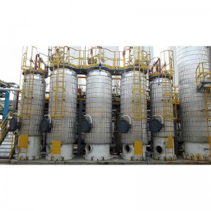 Hydrogen Generation Unit Psa Hydrogen Purification plant PSA Hydrogen Generator