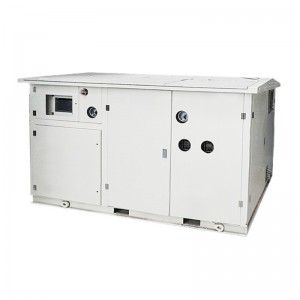 Water electrolyzer, H2 generator for car