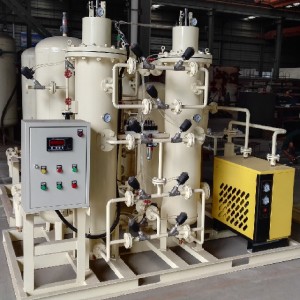OEM Manufacturer China high Puirty Psa Oxygen Generator Medical Oxygen Plant for Hospital Oxygen Generator for Sale