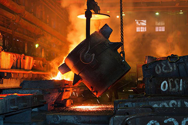 Non-ferrous metal smelting