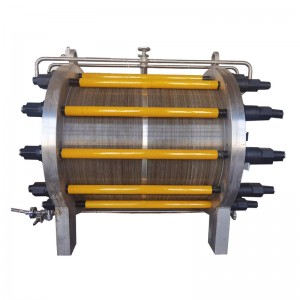 Water electrolyzer, H2 generator for car