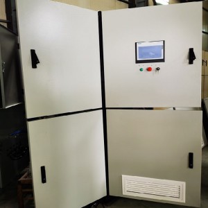 High reputation China Electrolyzed Water Generator Alkaline Water Electrolyzer Hydrogen Electrolyser