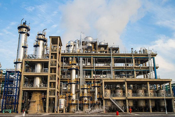 nitrogen generator-chemical industry