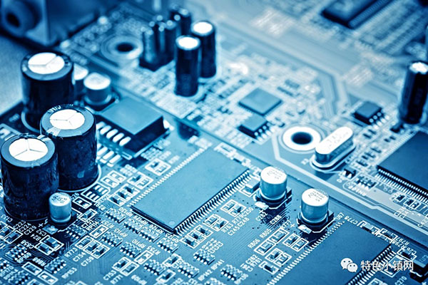 nitrogen generator-electronics industry