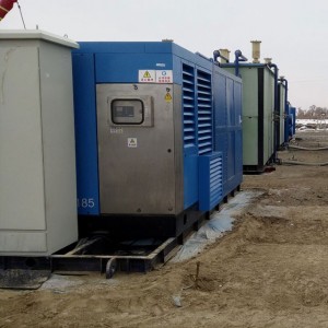 PSA Nitrogen generator Nitrogen production plant