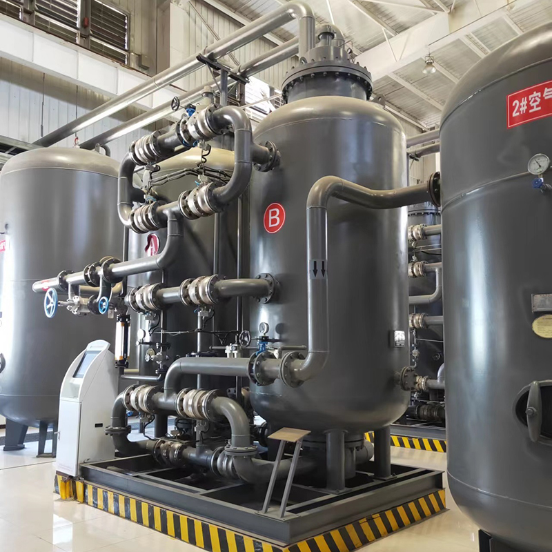 Nitrogen Generator